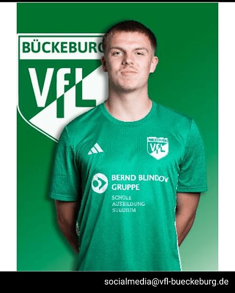 Foto: socialmedia@vfl-bueckeburg.de