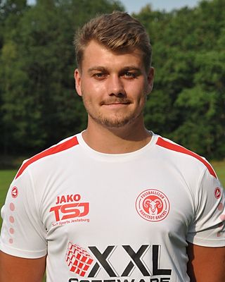 Lars-Marten Hilbrands