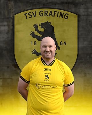 Marinus Kinzl