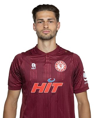 Luca Majetic