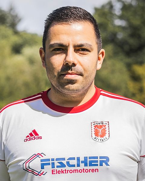 Foto: Steven Richter