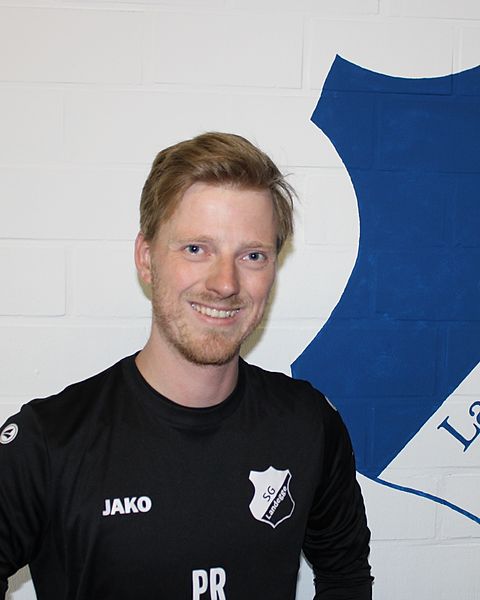 Foto: Thorben Gamble