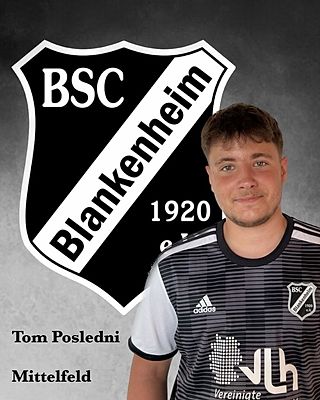 Tom Posledni