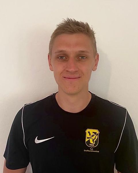 David Jäger