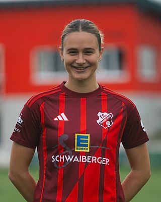 Selina Zieringer