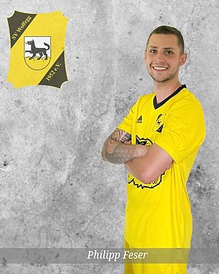 Philipp Feser