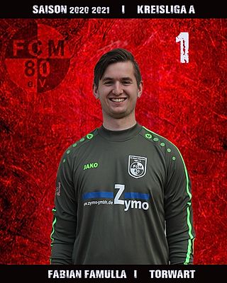 Fabian Famulla