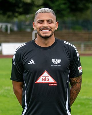 Guilherme Henrique Lopes De Oliveira