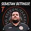 Sebastian Bettinger