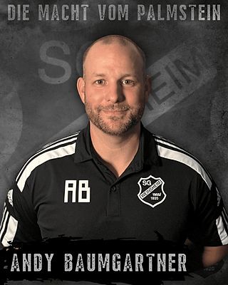 Andy Baumgartner