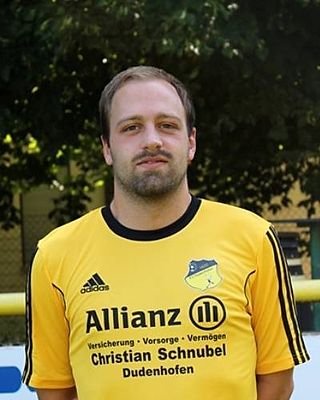 Julian Schwarz