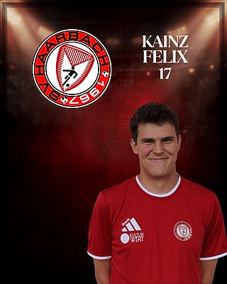 Felix Kainz