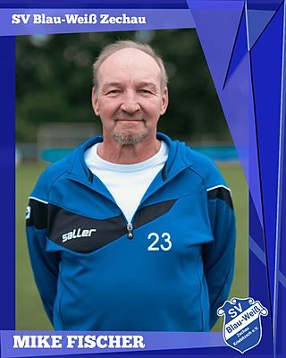 Mike Fischer