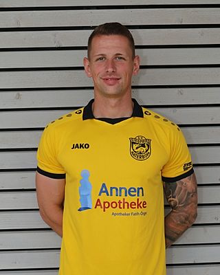 Lukas Gervens