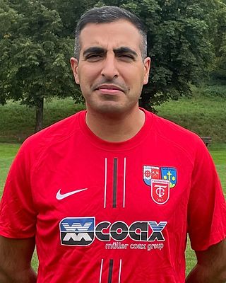 Ahmet Eraslan