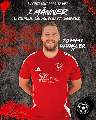 Tommy Winkler