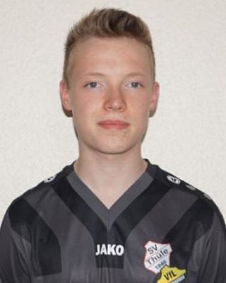 Fabian Plaggenborg