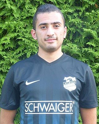 Hassan Abdo