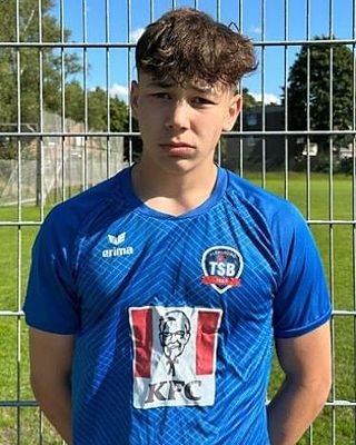 Paris-Leandros Hansen