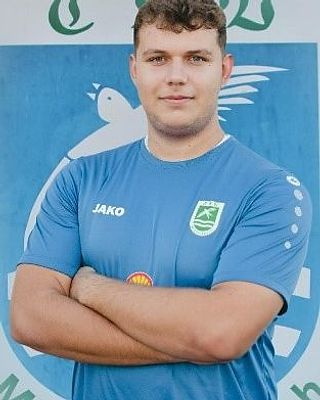 Lukas Michael Schwachhofer