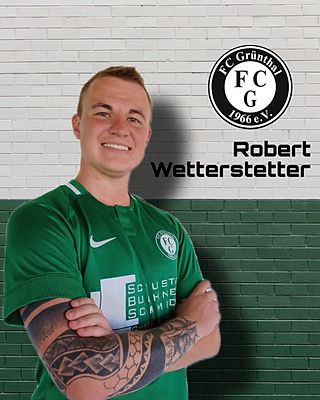 Robert Wetterstetter