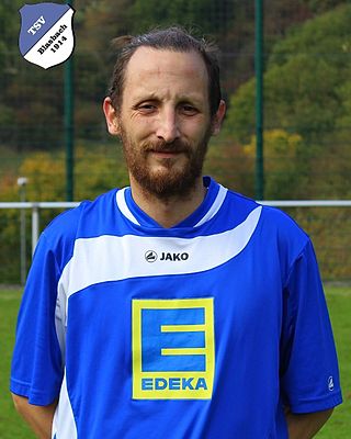 Sascha Thönnessen