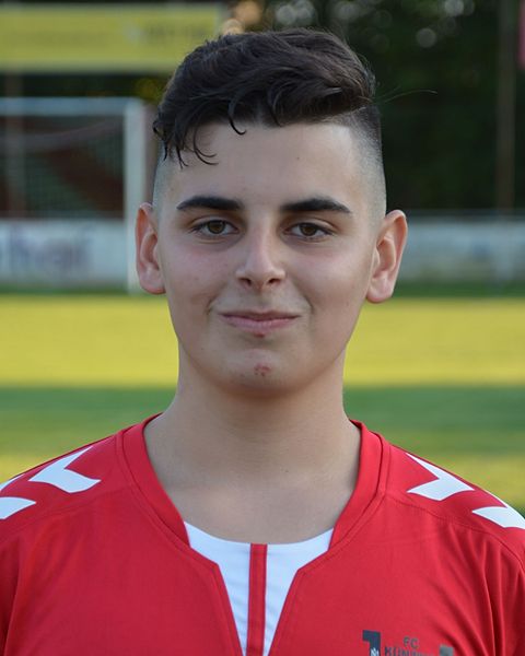 Foto: FC Künzing
