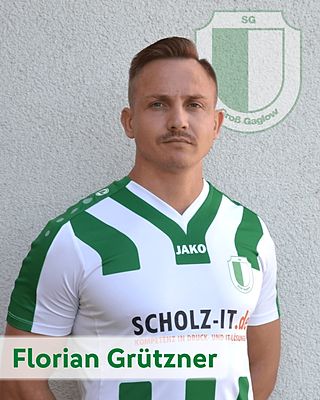 Florian Grützner