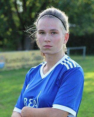 Nicole Heckelsmüller