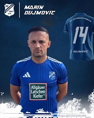 Marin Dujmovic
