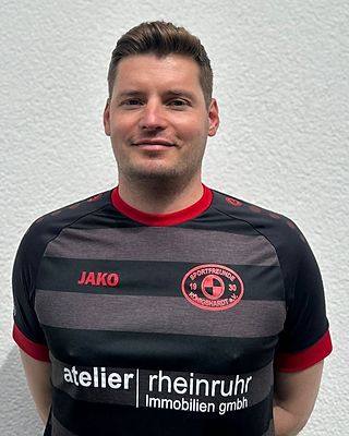 Torben Wissen