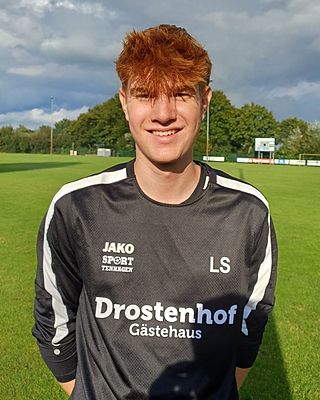 Lennart Storm