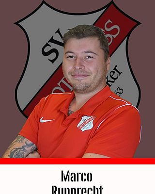Marco Ruprecht