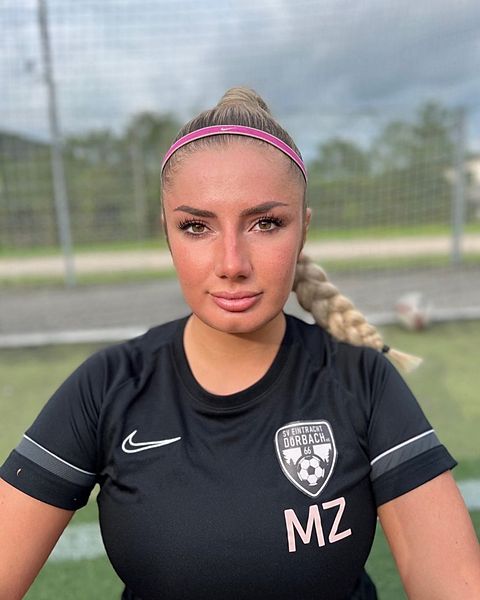 Maria Zaunmüller