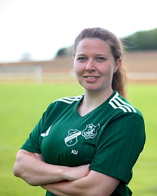 Katharina Ungerer