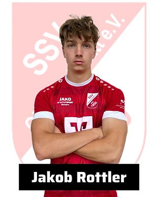 Jakob Rottler