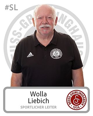 Wolla Liebich