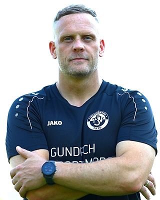 Martin Friedrich