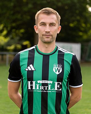 Dominik Deutsch