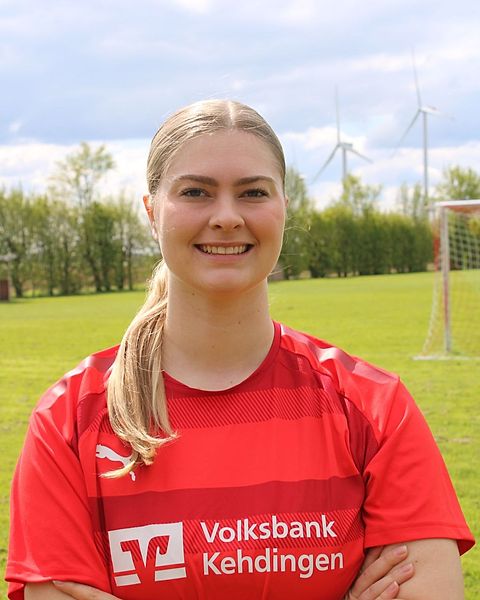 Foto: Leonie Woller