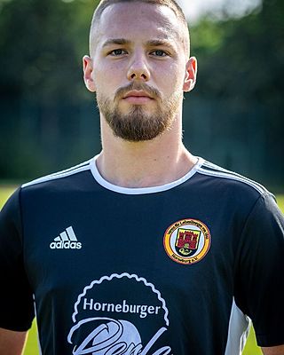 Kevin Alexander Hansen