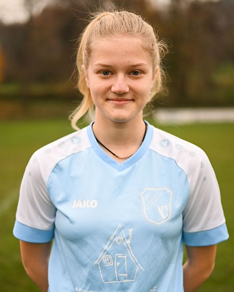 Saskia Burger