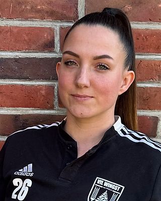 Eireen Schulz