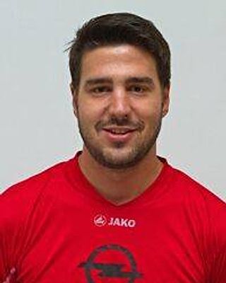 Dr. Sebastian Schwab