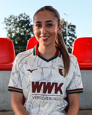 Nina Fuchs