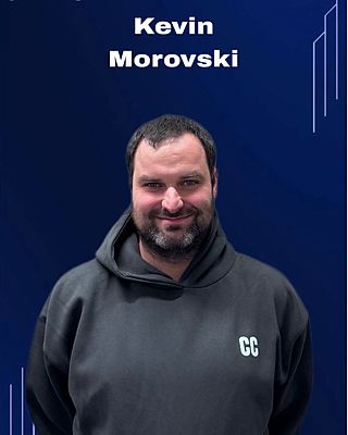 Kevin Morowsky