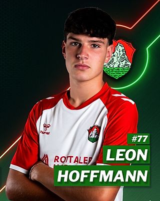 Leon Hoffmann
