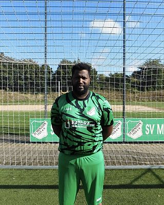 Kelvy Fernandes Monteiro