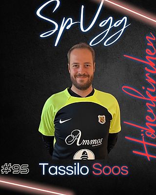 Tassilo Soos