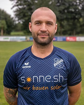 Sebastian Degener